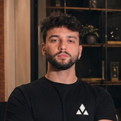 Foto de João Lucato