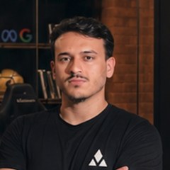 Foto de Pedro Augusto